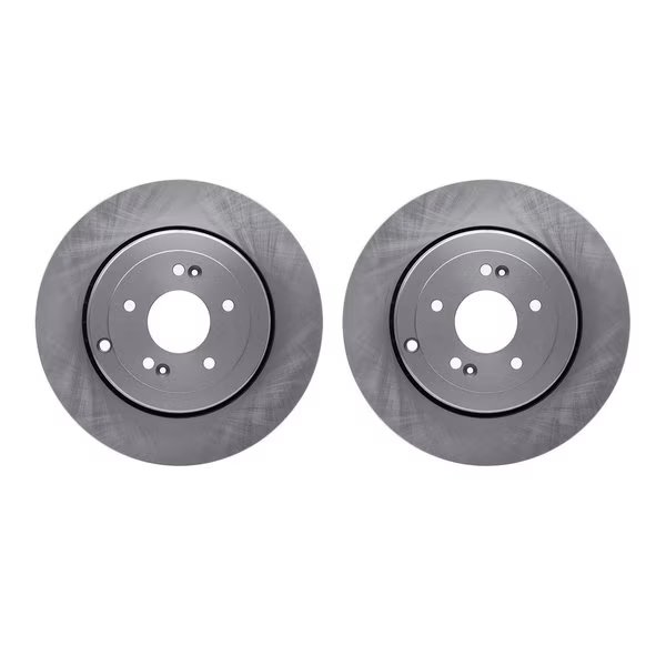 Rotors, 6002-03029, Dynamic Friction Co, Mfr#: 6002-03029